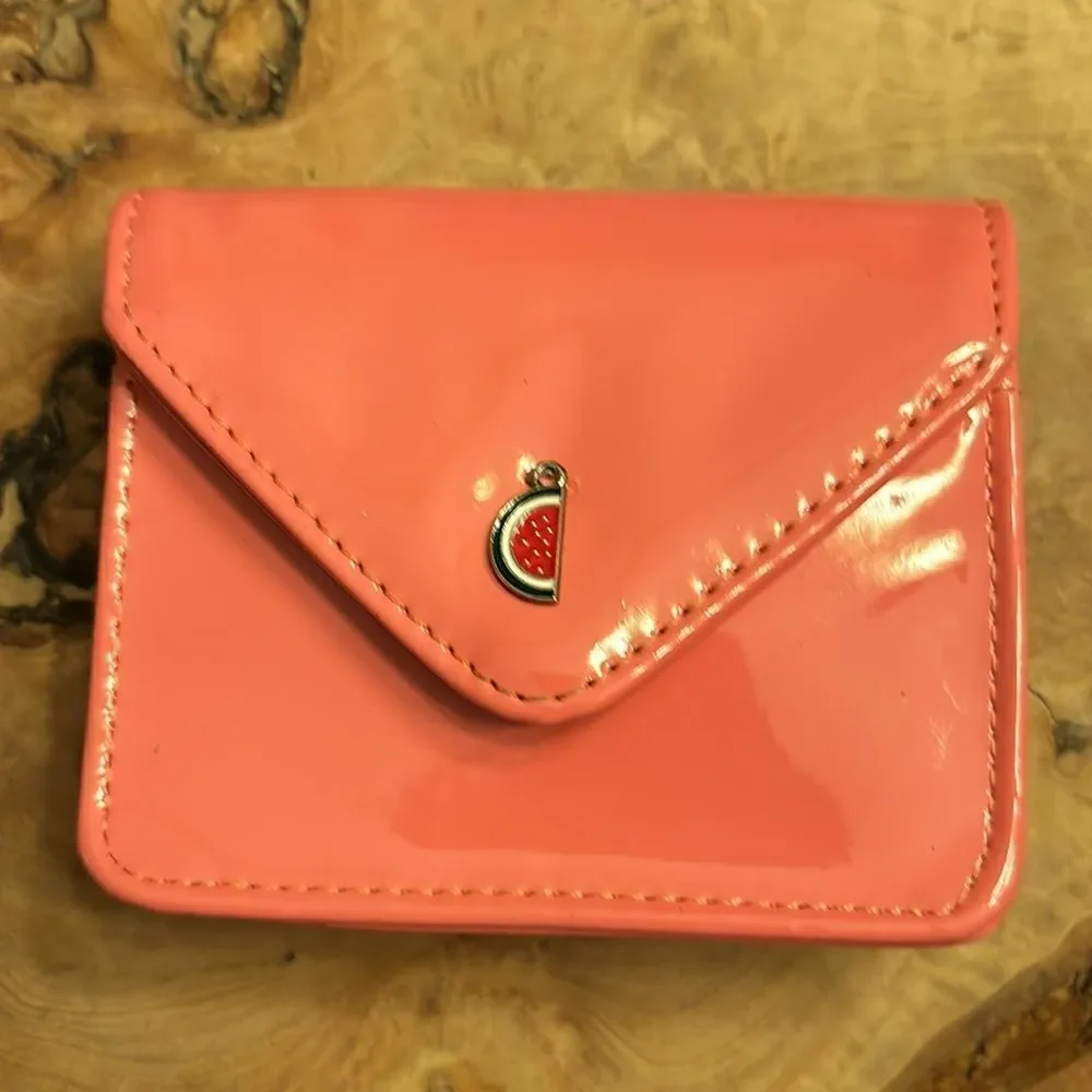 Urban Outfitters Little Critter Card Holder